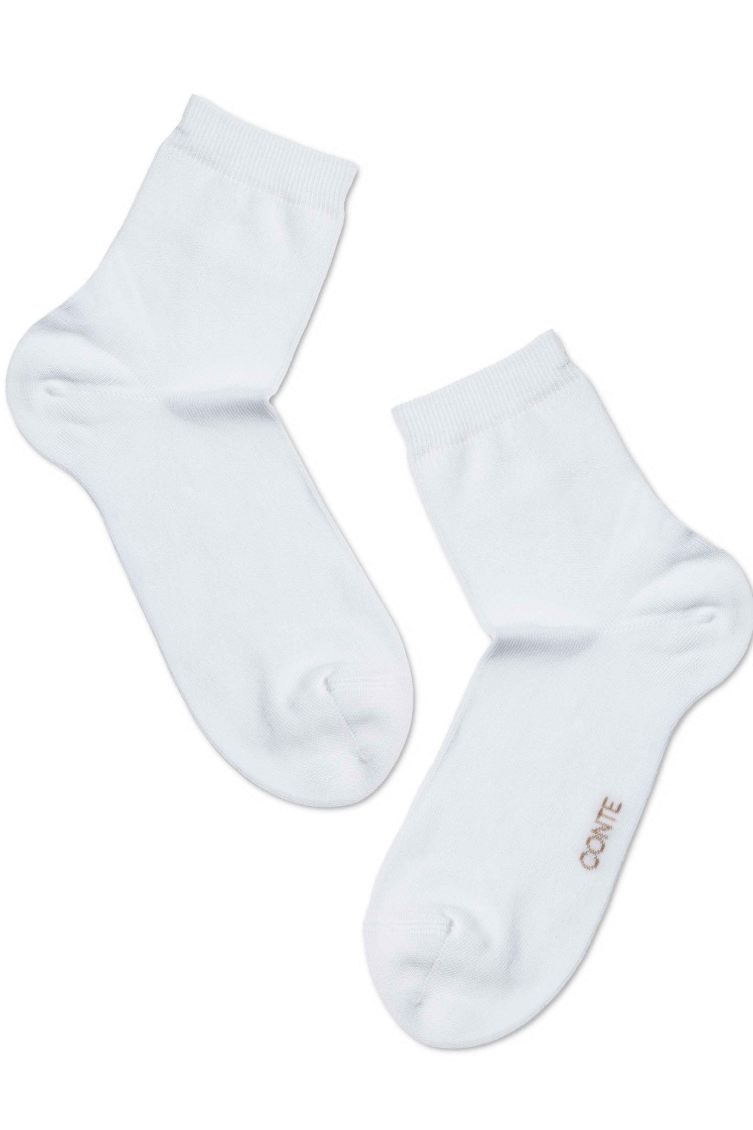 Classic Socks Conte Biofil - Organic Cotton