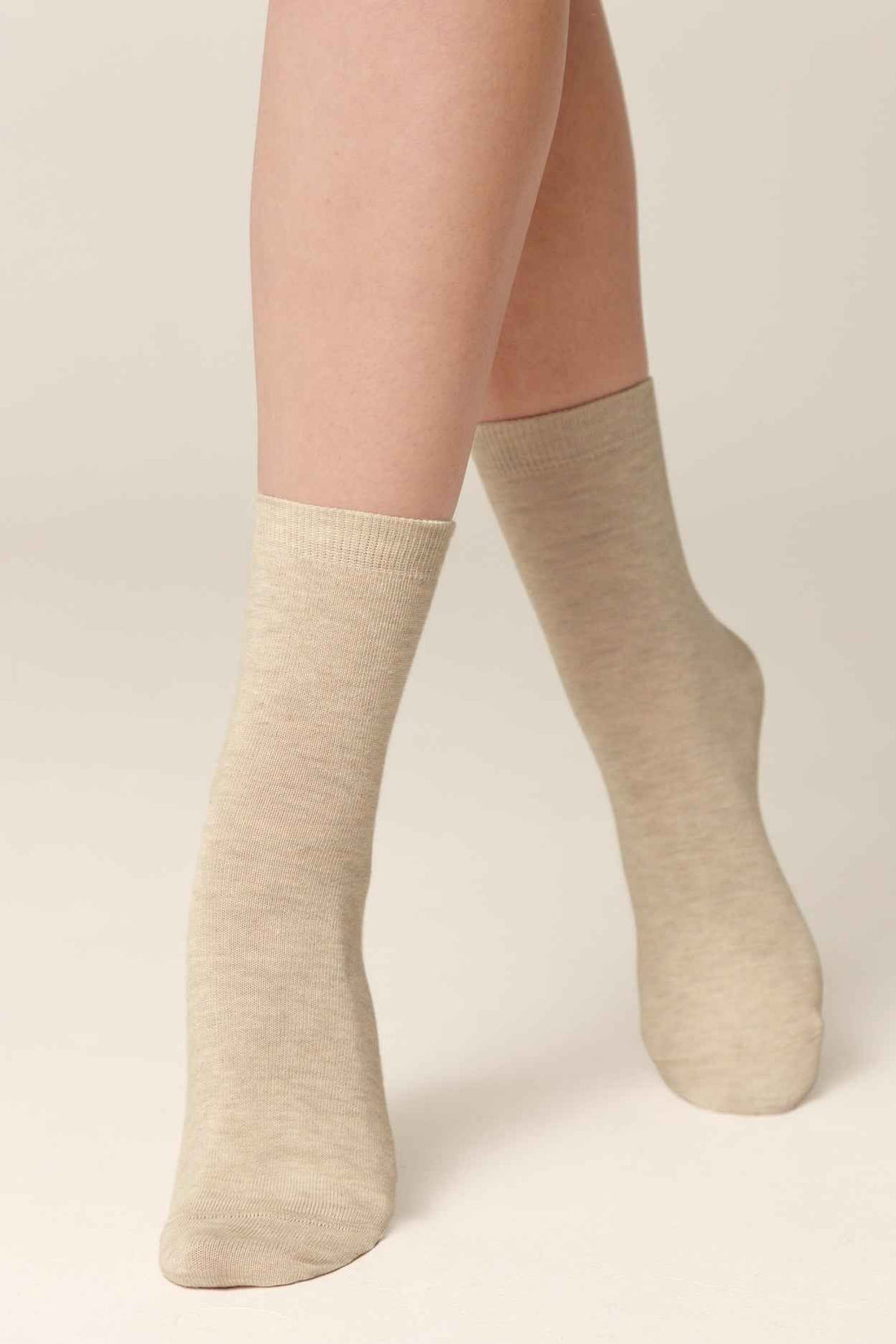 Classic Socks Conte Biofil - Organic Cotton