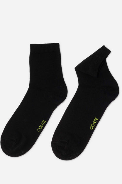 Classic Socks Conte Biofil - Organic Cotton