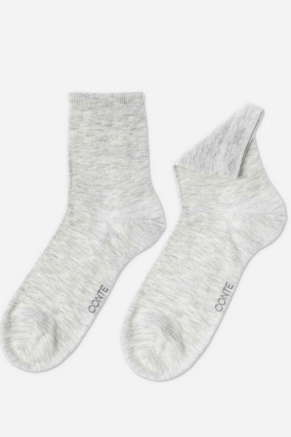 Classic Socks Conte Biofil - Organic Cotton