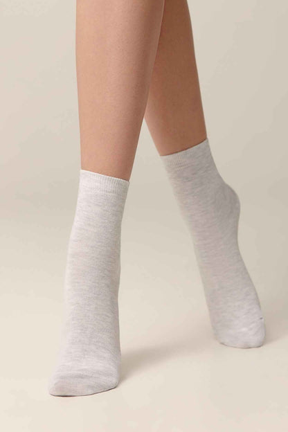 Classic Socks Conte Biofil - Organic Cotton