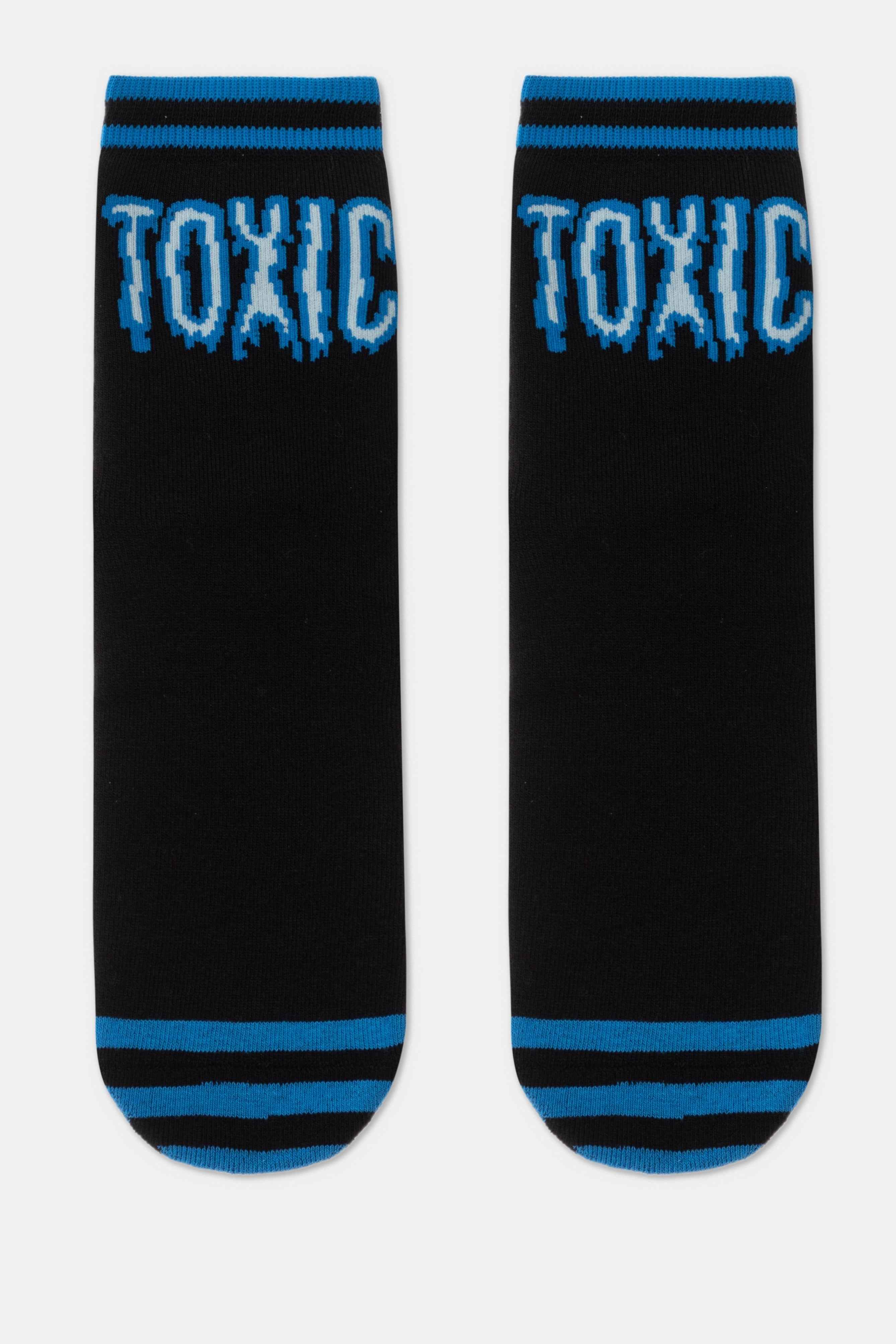 Conte-Kids Cotton Terry Socks - Sof-Tiki 595