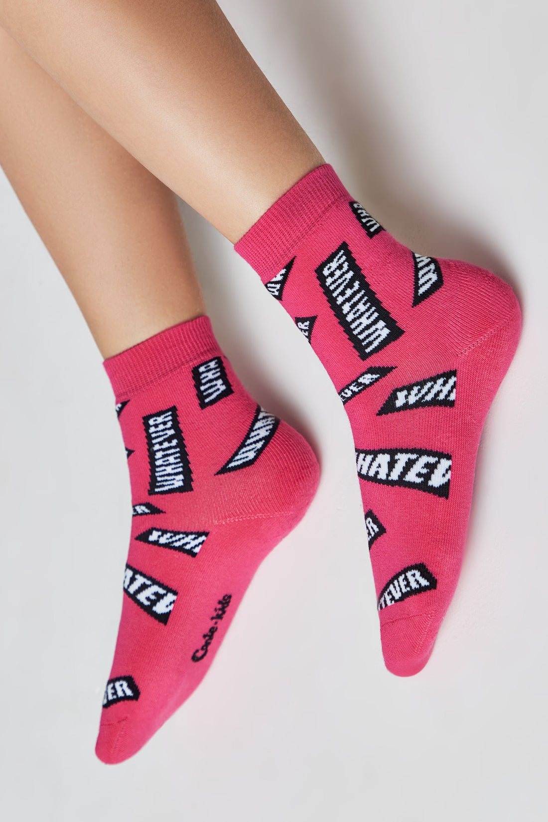 Conte-Kids Cotton Terry Socks - Sof-Tiki 596 by TheRanok.com