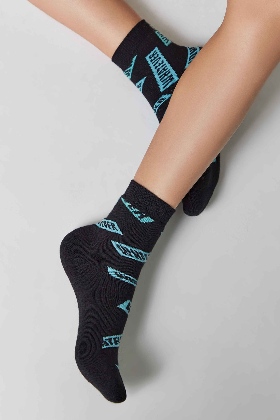 Conte-Kids Cotton Terry Socks - Sof-Tiki 596 - accessories