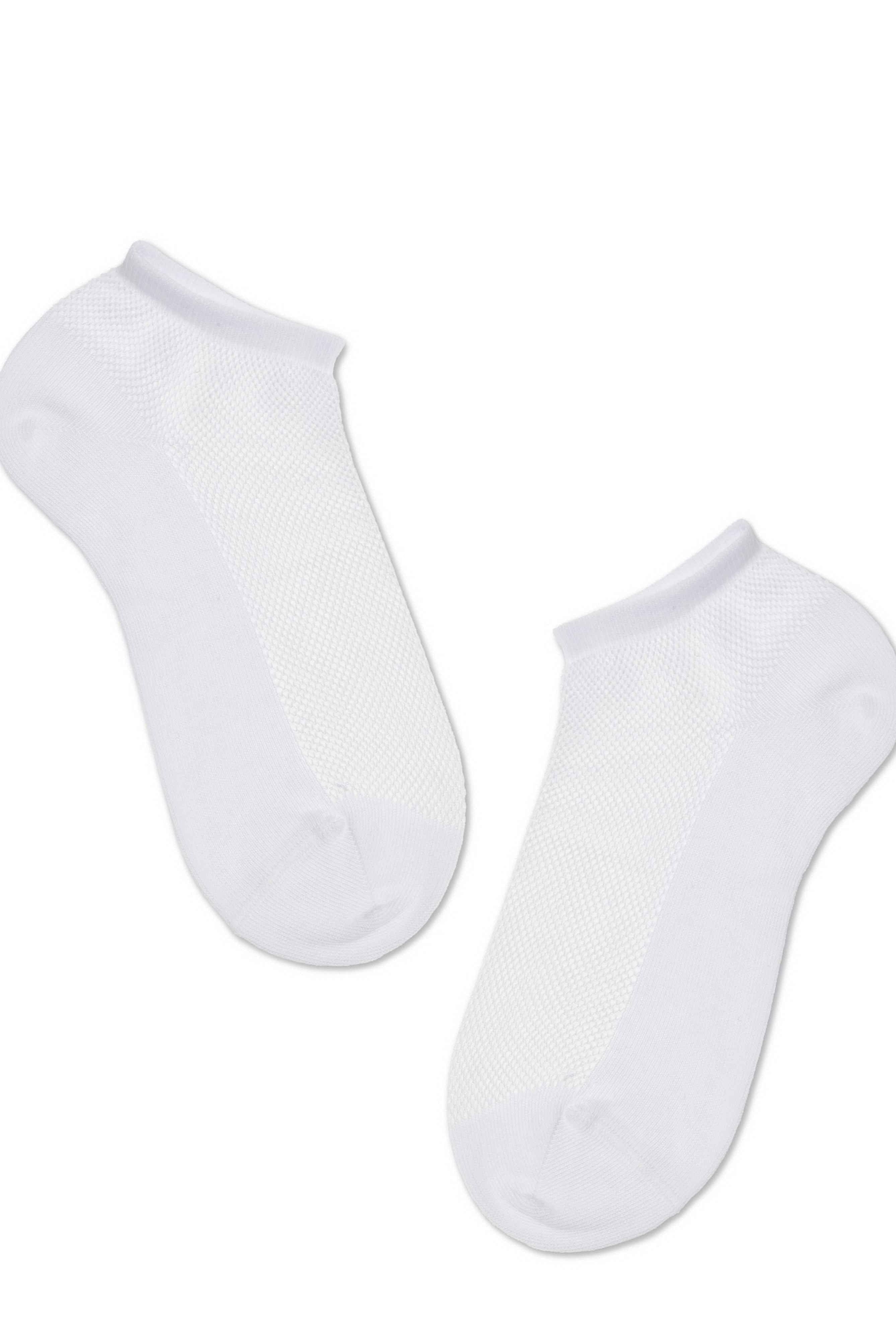 Cotton Ankle Socks Conte Active - Mesh 277