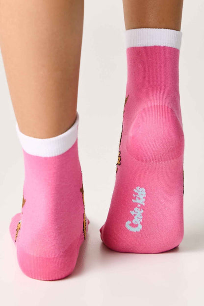 Conte-Kids Classic Cotton Socks - 618