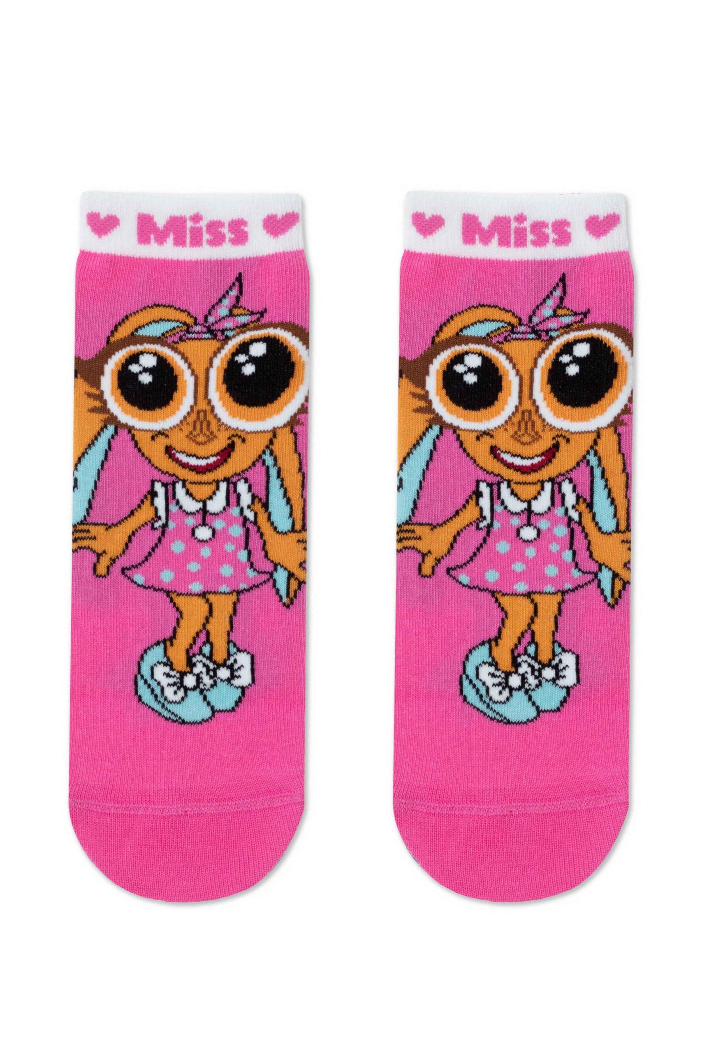 Conte-Kids Classic Cotton Socks - 618