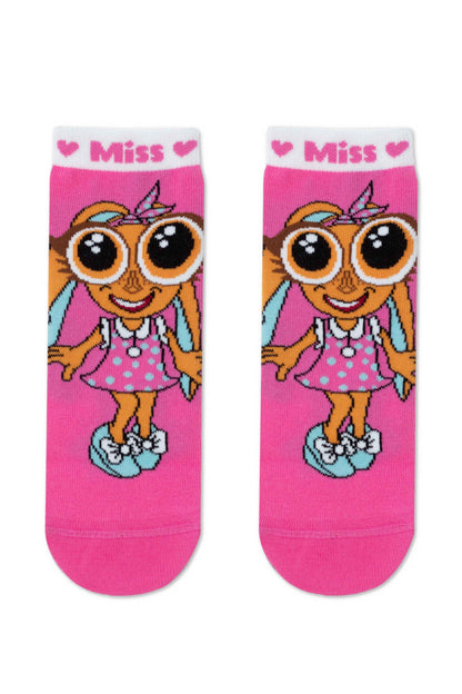 Conte-Kids Classic Cotton Socks - 618