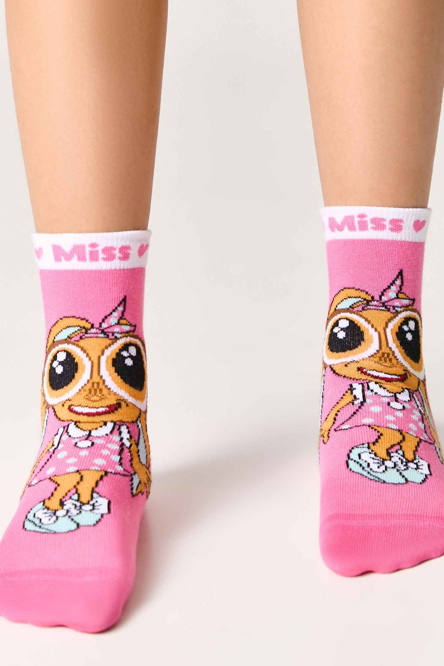 Conte-Kids Classic Cotton Socks - 618