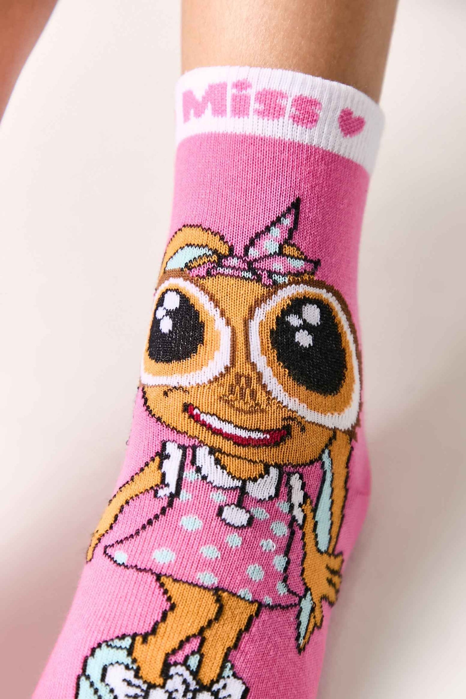 Conte-Kids Classic Cotton Socks - 618