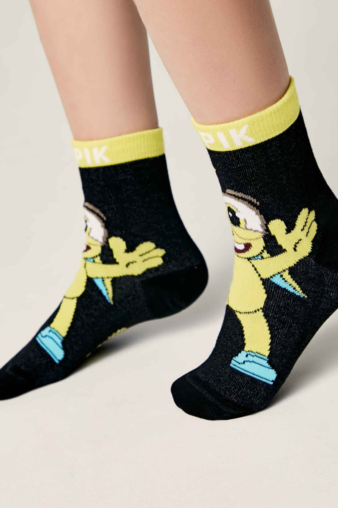 Conte-Kids Classic Cotton Socks - 621