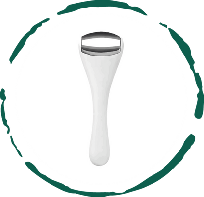 Skincare Accessories Collection -6 Pcs - DestGlow