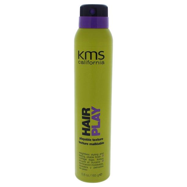 KMS HairPlay Playable Texture Spray 5.8oz by Pasteur Pharmacy