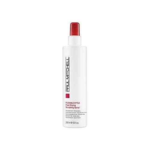 Paul Mitchell Flexible Style Fast Drying Sculpting Spray 8.5 Oz by Pasteur Pharmacy