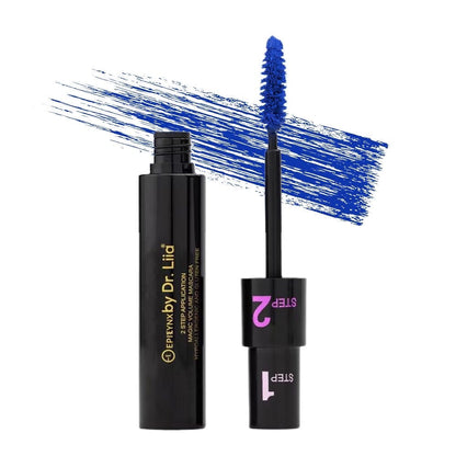 Magic Lengthening &amp; Volumizing Mascara – Vegan, Gluten-Free, Smudge-Resistant by EpiLynx