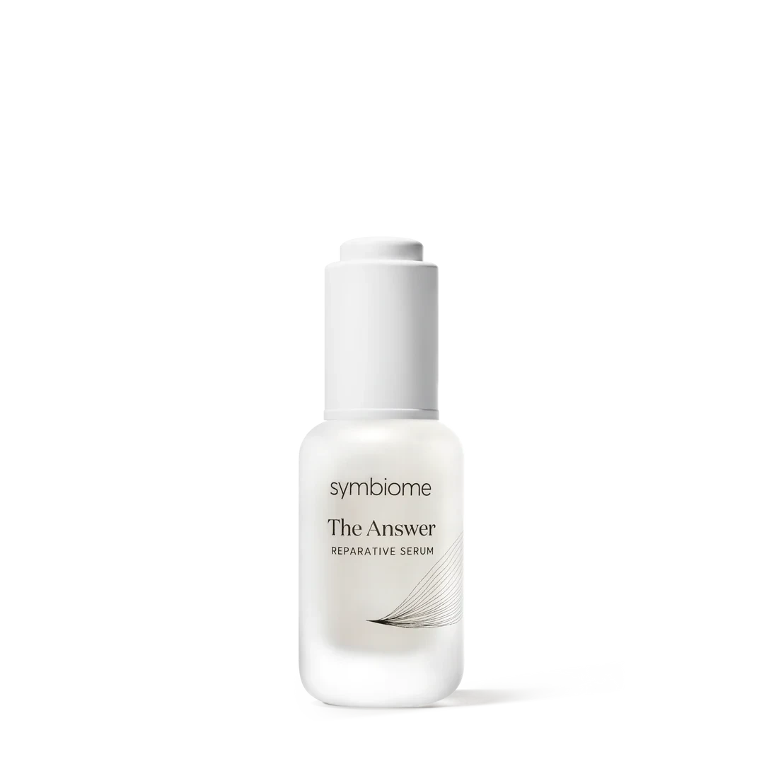 The Answer Reparative Serum