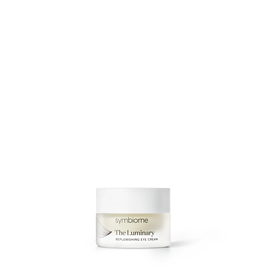 The Luminary Replenishing Eye Cream