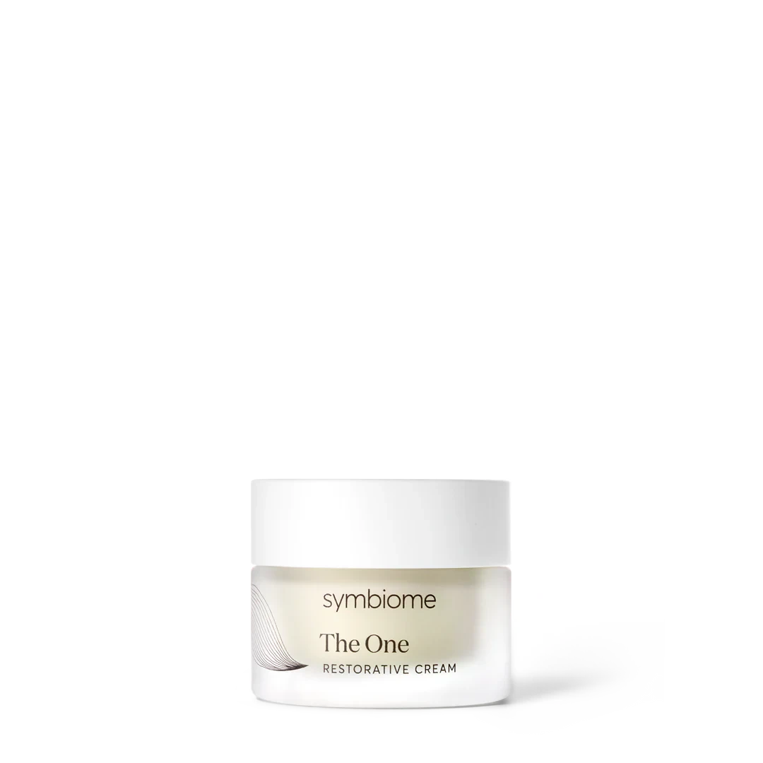 The One Restorative Moisturizing Cream