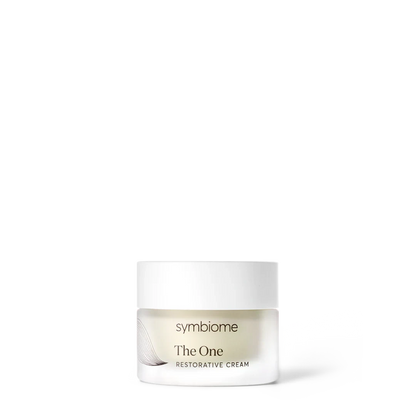 The One Restorative Moisturizing Cream