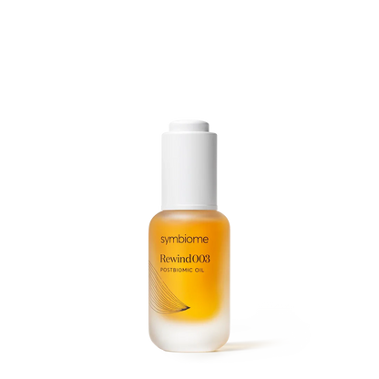 Rewind003 Age-Defying Postbiomic Oil