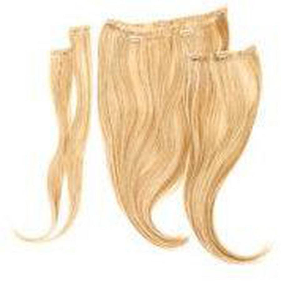 Hairdo 22" 4-Piece Straight Fineline Extension Kit