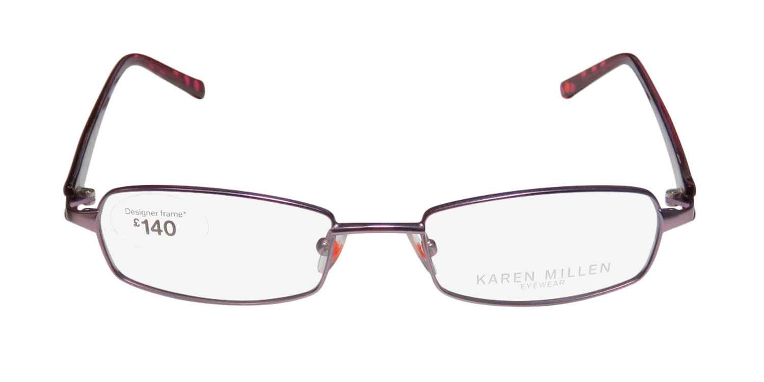 Karen Millen Km0067 Eyeglasses