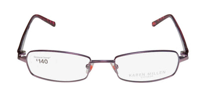 Karen Millen Km0067 Eyeglasses
