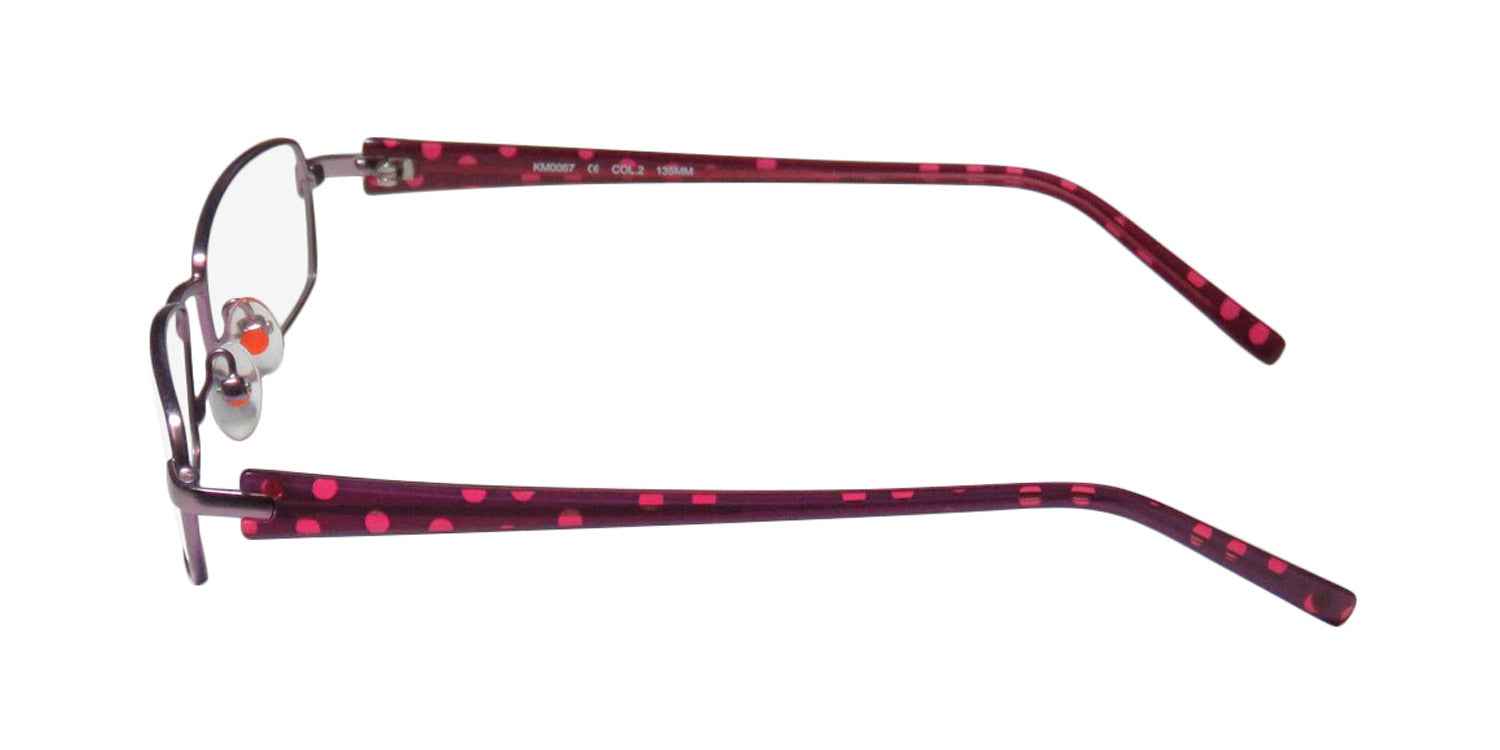 Karen Millen Km0067 Eyeglasses