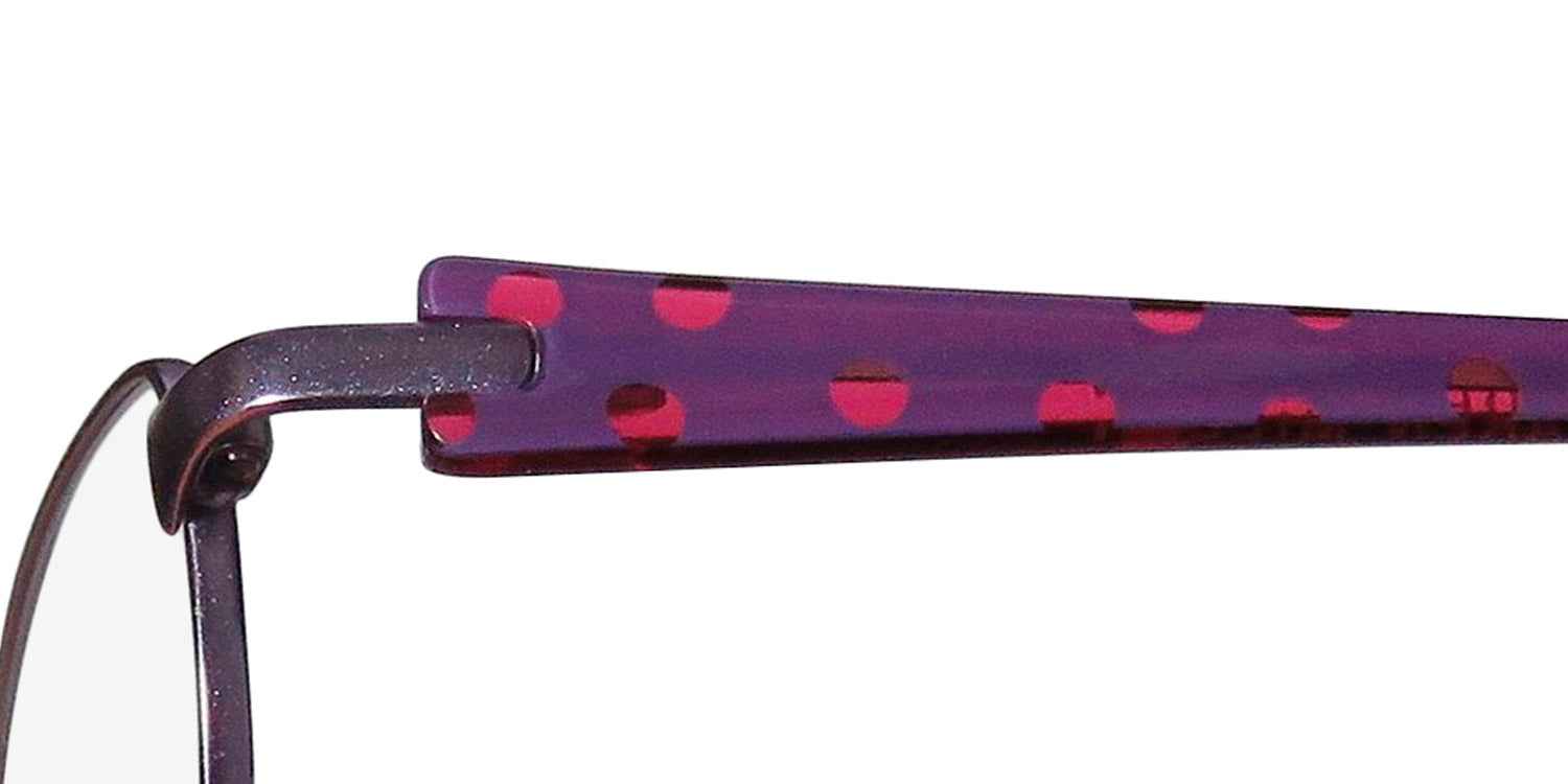 Karen Millen Km0067 Eyeglasses