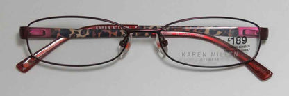 Karen Millen Km0080 Eyeglasses