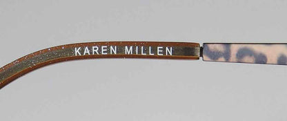 Karen Millen Km0080 Eyeglasses