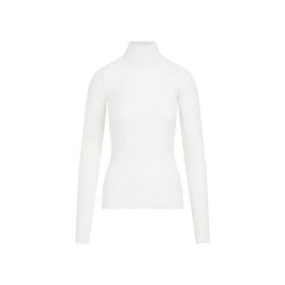 Bottega Veneta Cotton Top Women by Luosophy