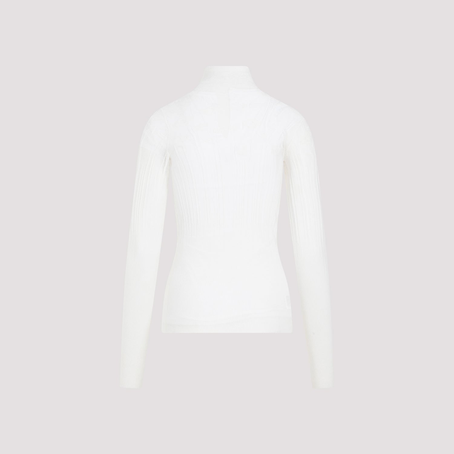 Bottega Veneta Cotton Top Women by Luosophy
