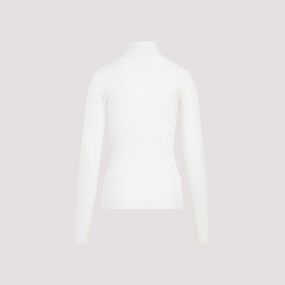 Bottega Veneta Cotton Top Women by Luosophy