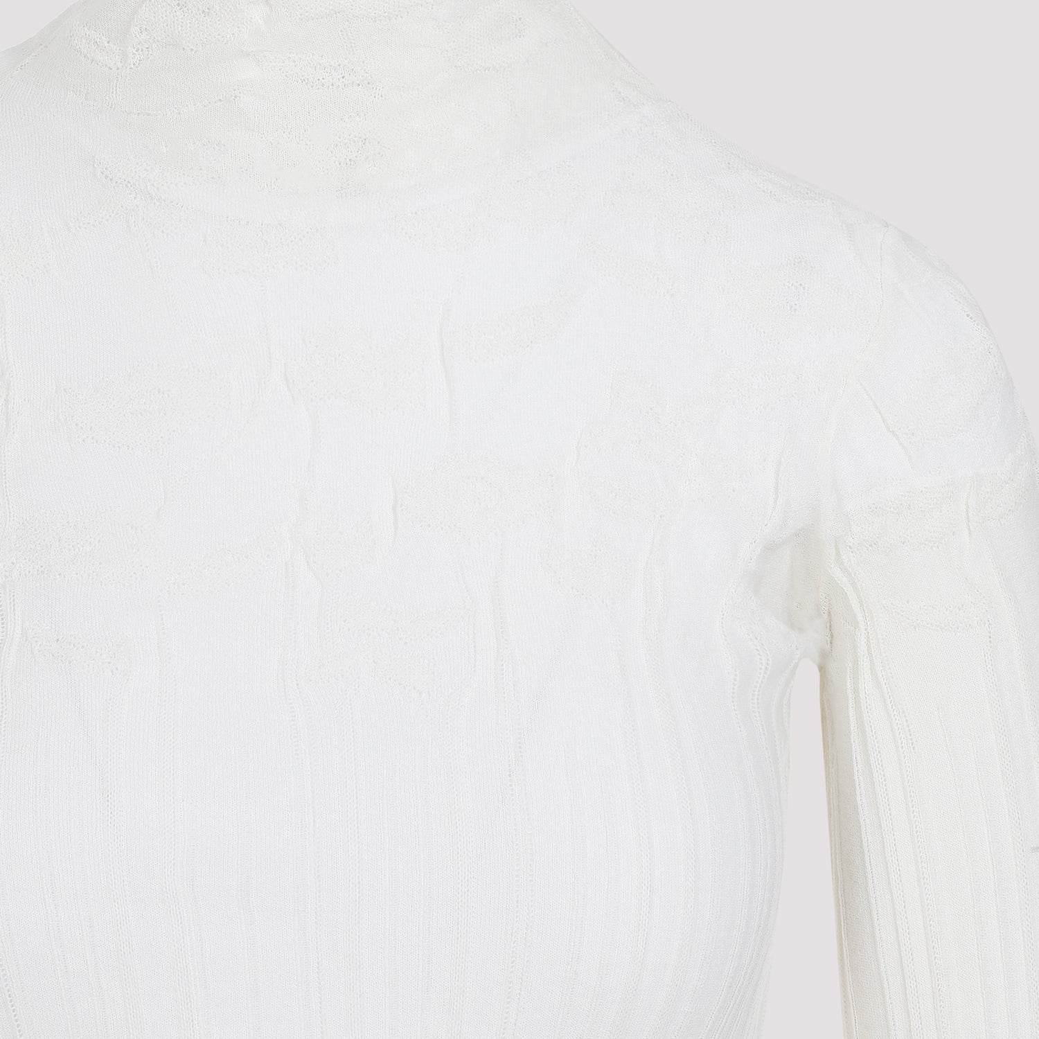 Bottega Veneta Cotton Top Women by Luosophy