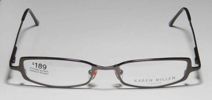 Karen Millen Km0040 Eyeglasses