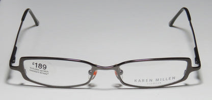 Karen Millen Km0040 Eyeglasses