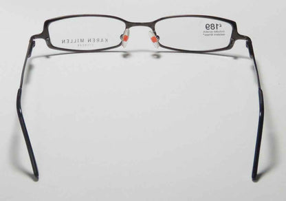 Karen Millen Km0040 Eyeglasses