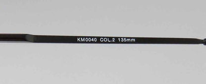 Karen Millen Km0040 Eyeglasses