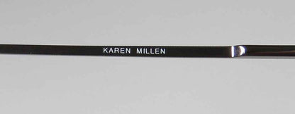 Karen Millen Km0040 Eyeglasses