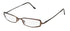 Karen Millen Km0040 Eyeglasses