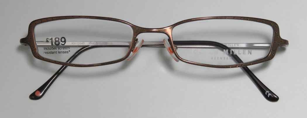 Karen Millen Km0040 Eyeglasses