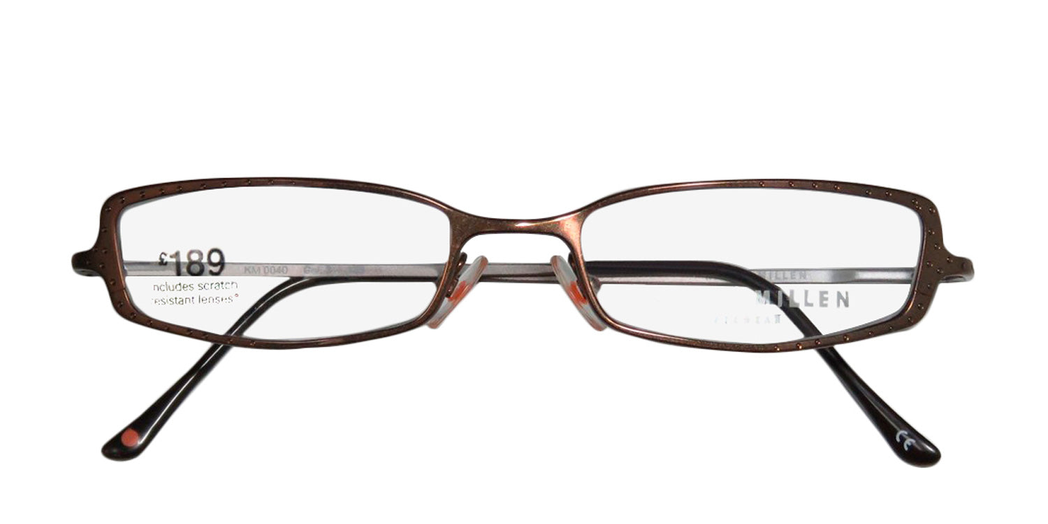 Karen Millen Km0040 Eyeglasses