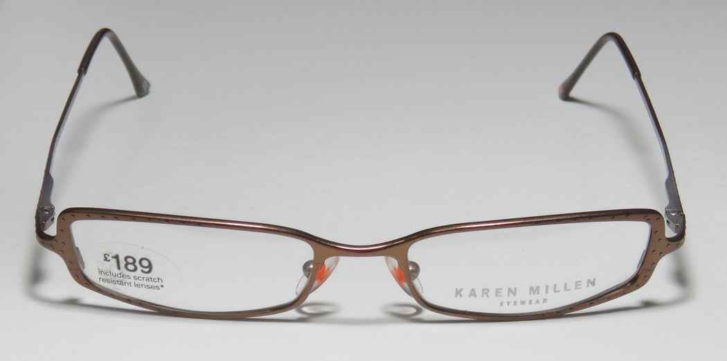 Karen Millen Km0040 Eyeglasses