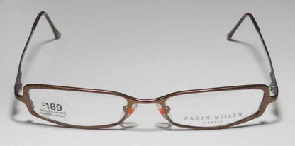 Karen Millen Km0040 Eyeglasses