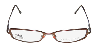 Karen Millen Km0040 Eyeglasses
