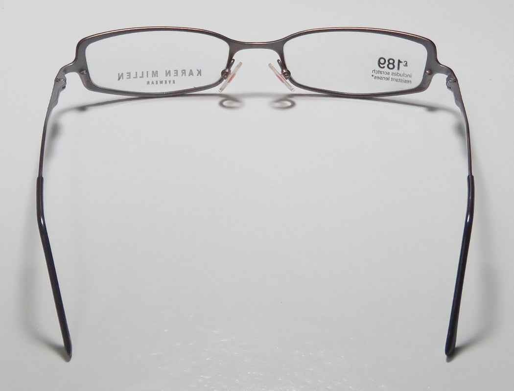 Karen Millen Km0040 Eyeglasses