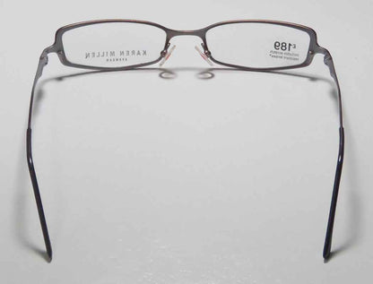 Karen Millen Km0040 Eyeglasses