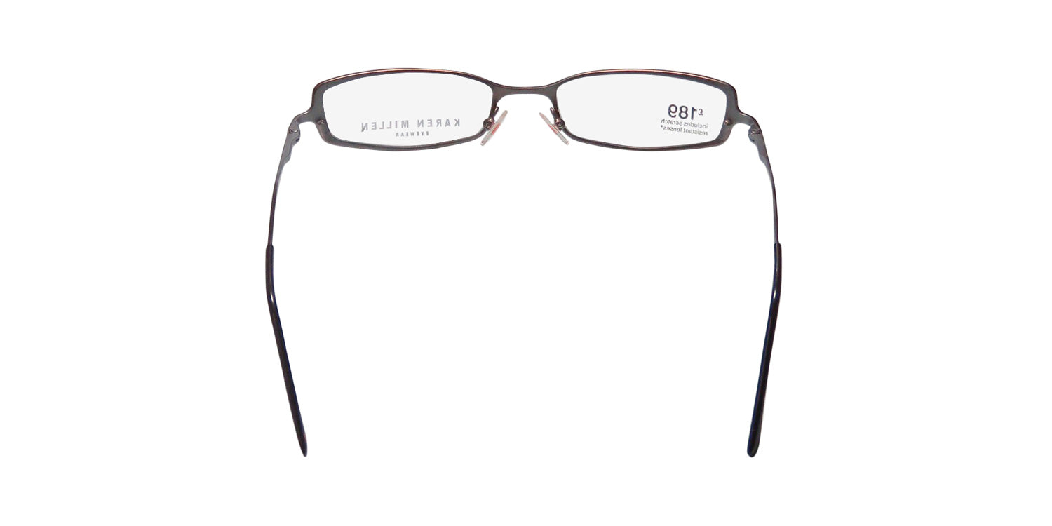 Karen Millen Km0040 Eyeglasses