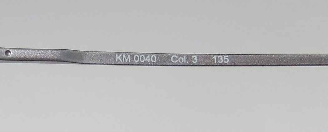 Karen Millen Km0040 Eyeglasses